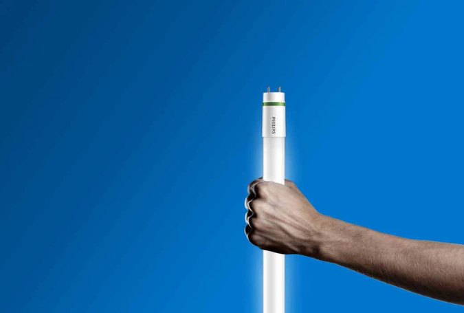 Lighting Innovation, Globally Trusted