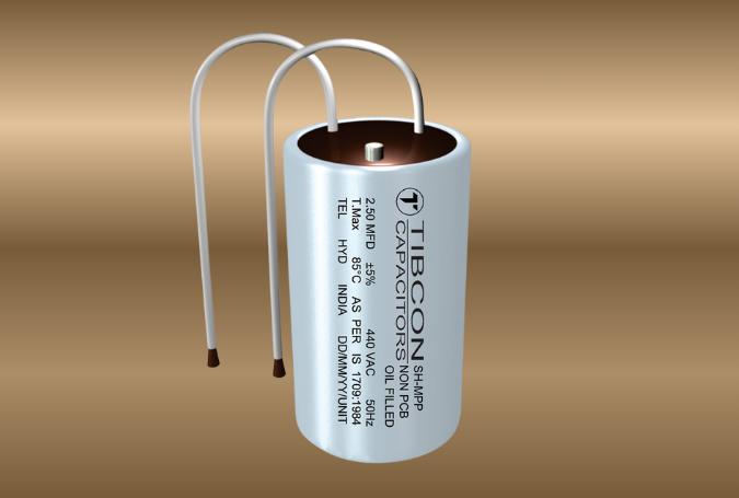 Power Efficiency Redefined