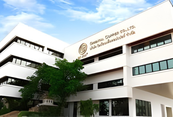 Powering Connections with Precision