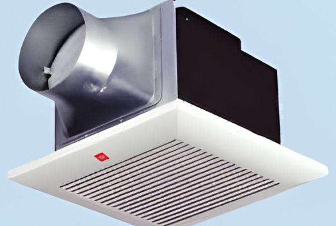 Innovation in Air Movement