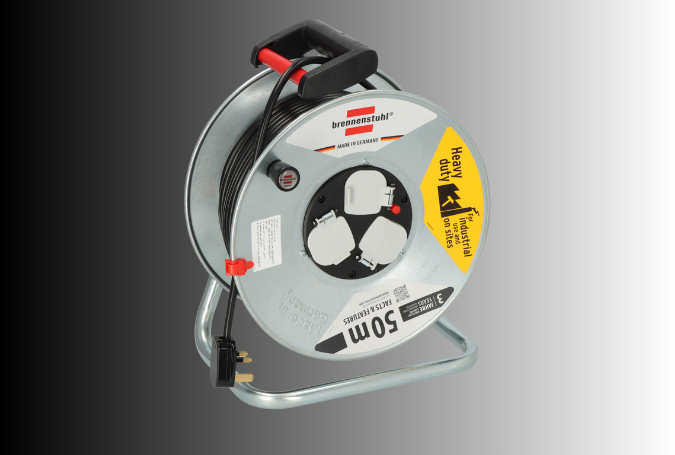 Quality That Powers Everyday Life