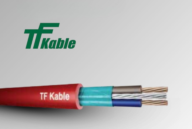 High-Quality Cables for Reliable Energy Transmission
