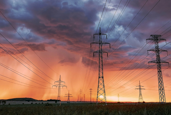 Redefining Electrical Excellence for Modern Living