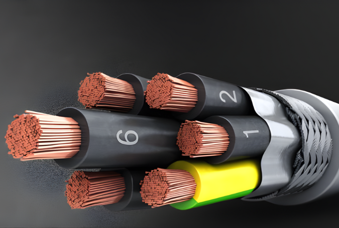 Powering Connections Worldwide