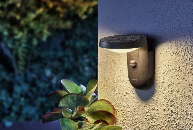 Lighting Innovation, Globally Trusted