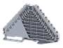 8 Level Marshalling Terminal Blocks